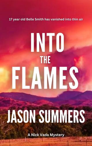 Into The Flames