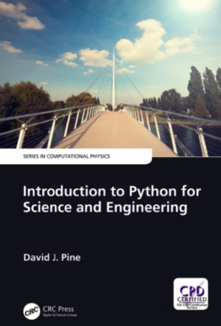 Introduction to Python for Science and Engineering