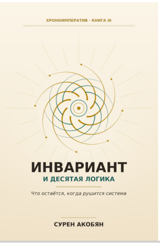 Инвариант