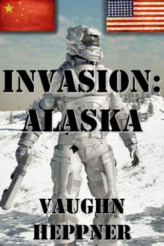 Invasion: Alaska