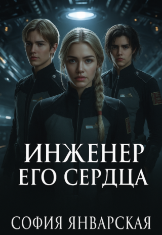 Инженер Его Сердца