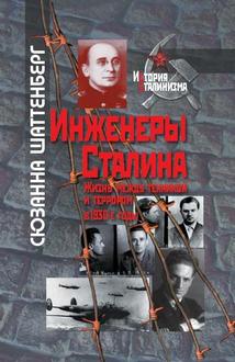 Инженеры Сталина: Жизнь между техникой и террором в 1930-е годы