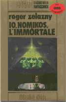 Io, Nomikos, l'immortale [...And Call Me Conrad - it]