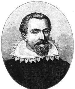 Иоганн Кеплер. Его жизнь и научная деятельность