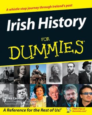 Irish History For Dummies®