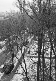 Ирония судьбы. Перезагрузка 1