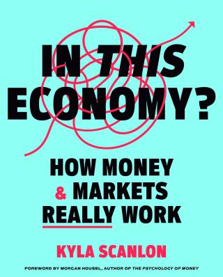 Is this economy?