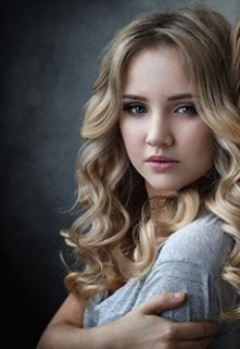 Исцели меня