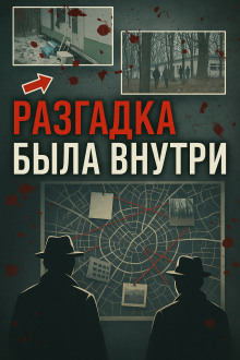 Исчезновение, превратившее город в кошмар