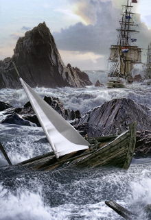 искатель сокровищ