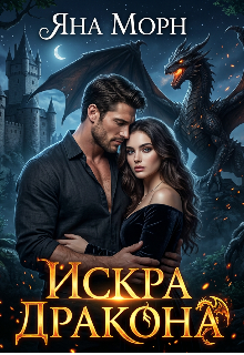 Искра Дракона