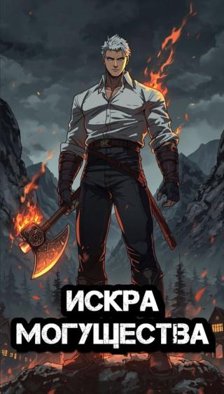 Искра Могущества