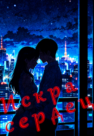 Искра сердец