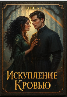 Искупление кровью