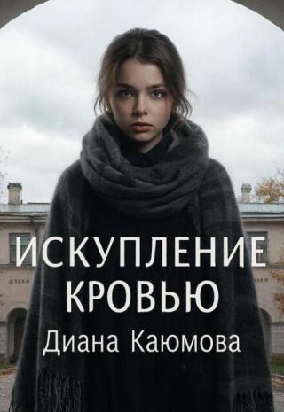 Искупление кровью