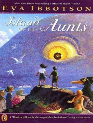 Island of the Aunts