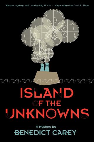 Island of the Unknowns: A Mystery