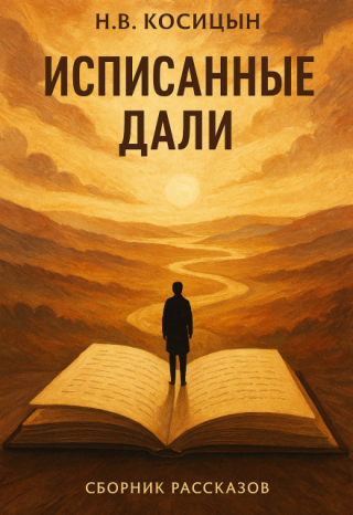 Исписанные дали