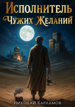 Исполнитель чужих желаний