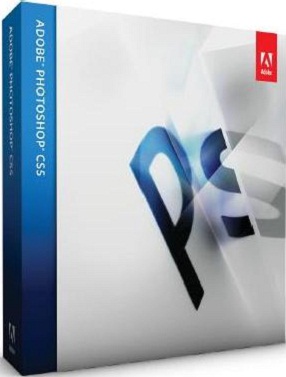 Использование Adobe Photoshop CS5 2010
