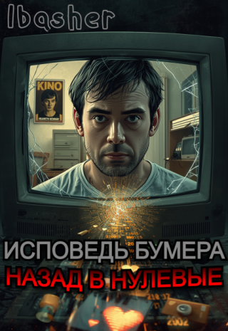Исповедь бумера: назад в нулевые