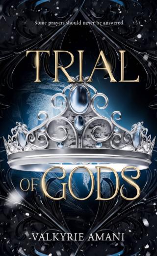 Испытание Богов (ЛП)