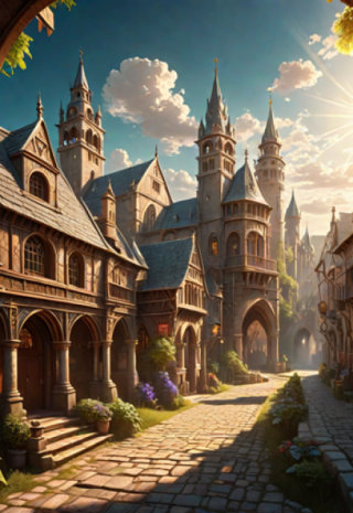 Испытание души