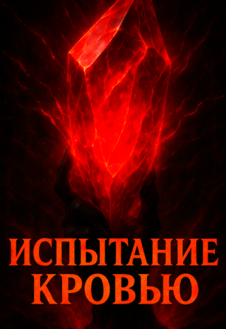 Испытание кровью