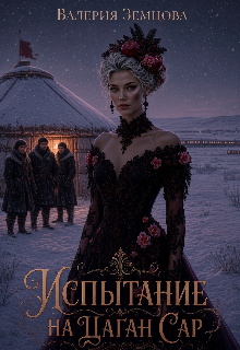 Испытание перед Цаган Сар