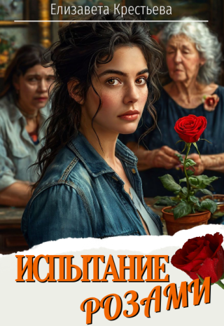 Испытание розами