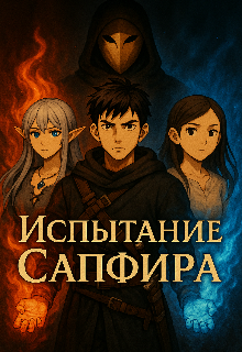 Испытание Сапфира