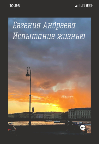 Испытание жизнью