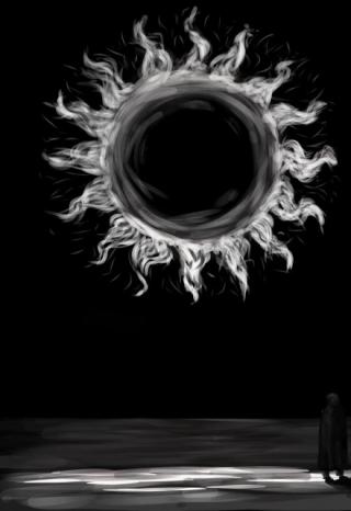 Испытания города Шензо