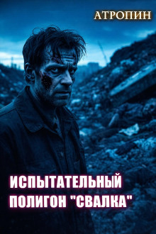 Испытательный полигон 