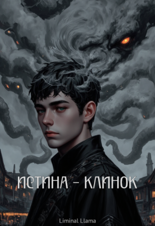 Истина — клинок