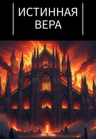 Истинная вера