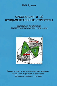 Исторические и методологические аспекты, изучения и описания фундаментальных структур