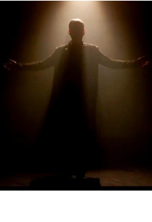 Истории хрупкого мира