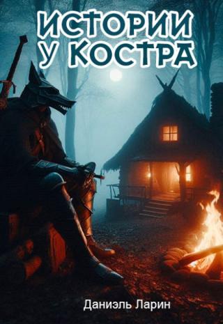 Истории у костра