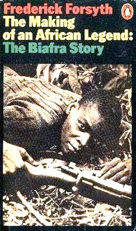 История Биафры