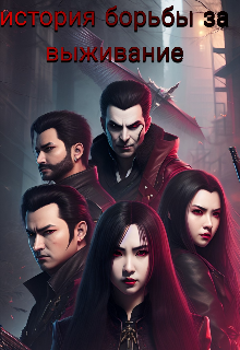 история борьбы за выживание