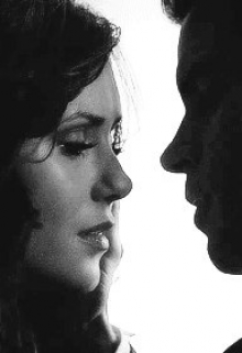 История I. Элайджа Майклсон и Кетрин Пирс.Такси.