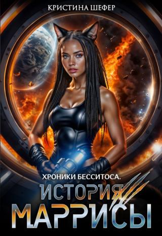 История Маррисы