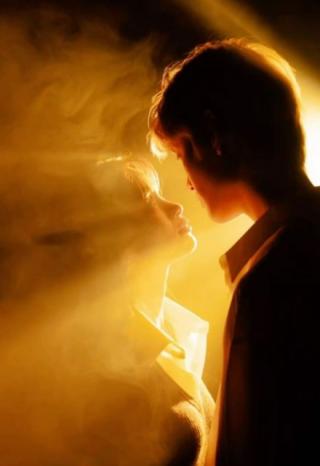 История одного Ангела