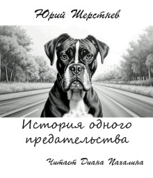 История одного предательства