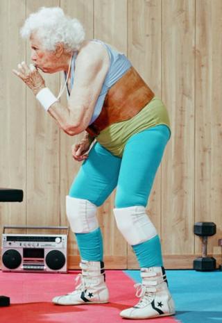 История одного тренера