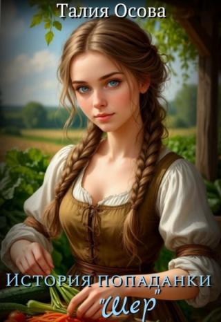 История попаданки 