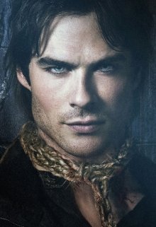 История вампира