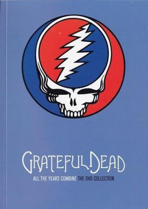 It's a rainbow full of sound… Grateful Dead: All the years combine