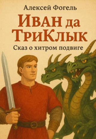 Иван да Триклык
